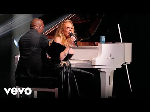Adele - Turning Tables (Weekends With Adele 2022) (Week 1 & 2)
