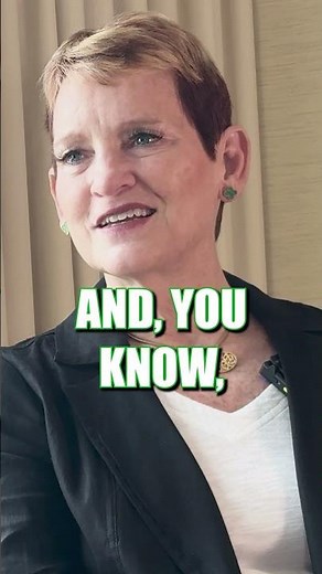 “Families took off and ran with it” (PMSF origin)