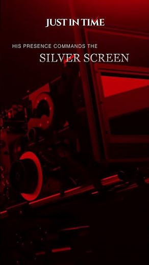 An Icon Arriving At Just in Time