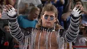 HBK discusses how a guy with two left feet, a dream in his heart, and a song in his head made WWE history in this Biography: WWE Legends clip. | WWE on A&E