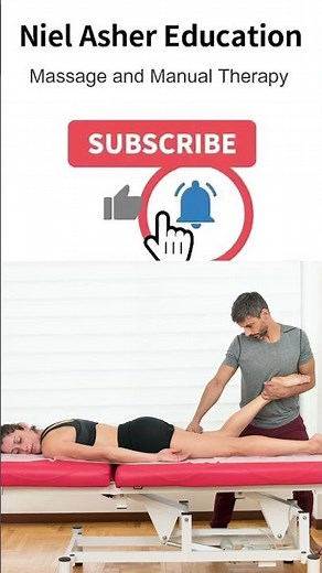 Bicep Femoris (Hamstrings Muscle) Trigger Points