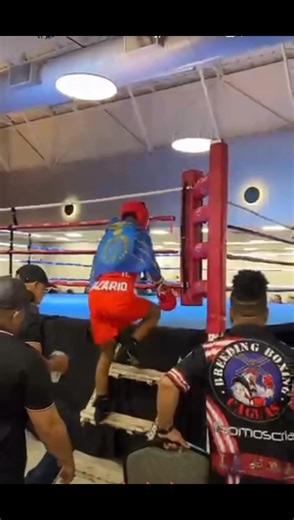 Hoy hay 🔥🔥en Bairoa De la casa compiten: 1-Ángel “Cheesetrix Urbina (Final) 2-Jan L. Cumba Mestre (Semifinal) 3-José Cotto (Final) 4-Iandriel Nazario (Final) 5-Pablo Centeno (Final) 6-Luis F. Resto (Final) 7-Keniel “El Rayo” (Semifinal) 8-Ezeiris Hernández ¡Vamo arriba! #TorneoJulianDelgado #SomosCría | Breeding Boxing- Página Oficial