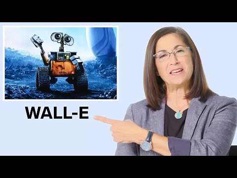 NASA Astronaut Breaks Down 16 Space Scenes From Film & TV | WIRED