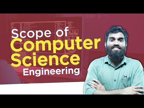 Scope of Computer Science Engineering | Career Series | Engineering | Ep1 #computerengineering #cse
