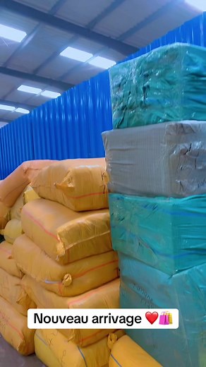 Nouveau arrivage les bagages en gros sont disponibles ❤️🛍️#fyp #videoviral #inauguration