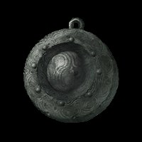 Verdigris Discus | Elden Ring Wiki