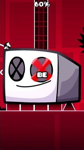 This Is The EASIEST Nine Circles DEMON #geometrydash
