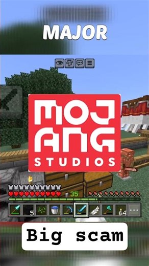 Minecraft 26.1 Update BIG Scam Exposed! 😱 What Mojang Isn’t Telling You