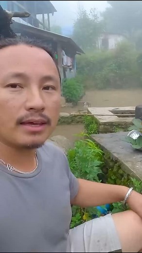 We are together cooking Broiler Chicken Recipe in a Village style Part 4 #fbreelsvideo #reelviral #countrysidenepal #nepalifood #familycooking #eatingfood #VillageVibes #CountrysideCooking #happyfamily #smallmum #traditionalfood | Village Environment NEPAL