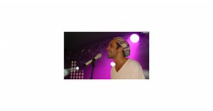 Yannick Noah dépasse les ''Frontières'' : écoutez son nouveau single (SON)