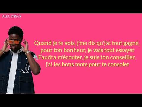 Franglish ~ Mano (Lyrics/Paroles)