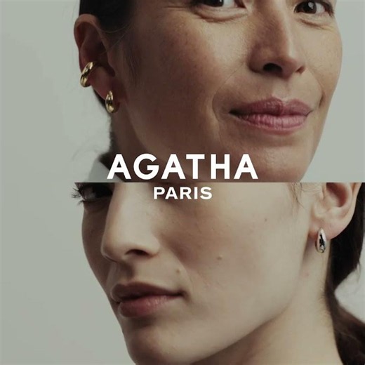AGATHA Paris