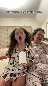 Was only trying to dry my hair 😂😂 #lipsync #acting #momanddaughterduo #momof2 #futurestar | Margo Heath