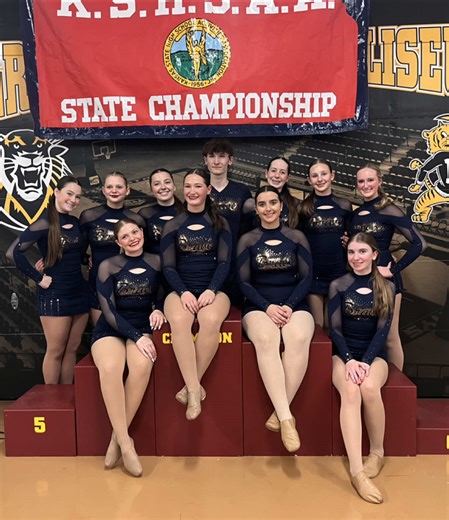 KSHSAA State Wrestling Highlights and Insights