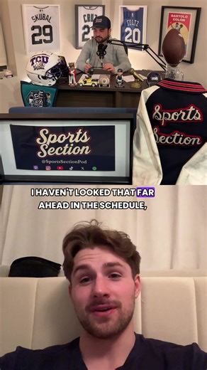 Catch Up on Last Week's Sports Episode!