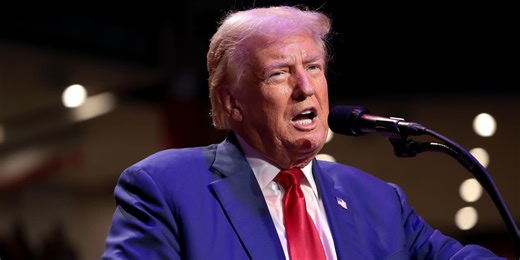 Trump Says Plan Will Convince Foreign Companies to Shift Jobs to U.S.