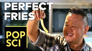 59K views · 121 reactions | Here's how to make the perfect french fry (WITH SCIENCE!)  | Popular Science | Facebook