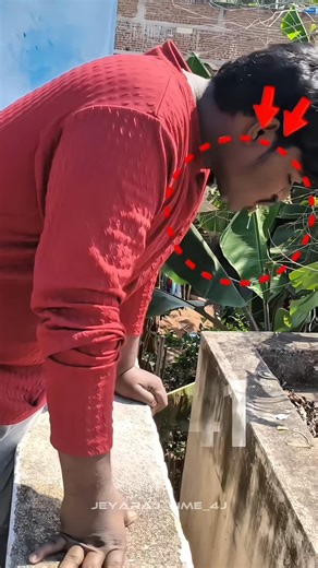 "1 Minute-la 5 Milagai?! 🌶️ Semma Spicy Challenge Gone Wrong! 😭"💥in Tamil #shorts #jeyaraj_time_4j