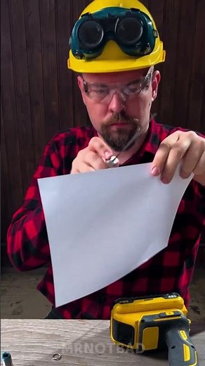 The Fastest Way to Sharpen a Knife - Tested and Approved! 🔪⚡