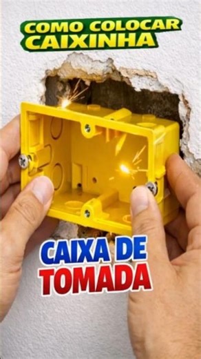 How to Install a Wall Outlet Box, Step-by-Step Installation of a Light Box