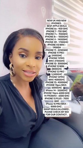 Affordable iPhone Sales - Best Deals on Top Models