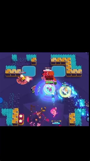 Best ollie?#brawlstars #featureme #ollie