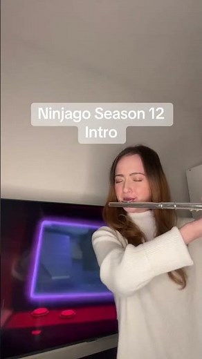 Ninjago Season 12 Intro