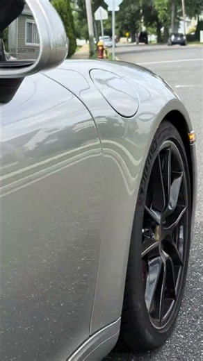 2013 Porsche 911 S Cabriolet 991.1 For Sale