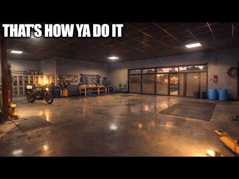 The Water Treatment Plant Treated me Poorly…