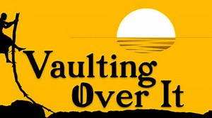 基于物理的高难度攀爬游戏，每一次失误，都是永久的《选择忽略它》11月23日上线