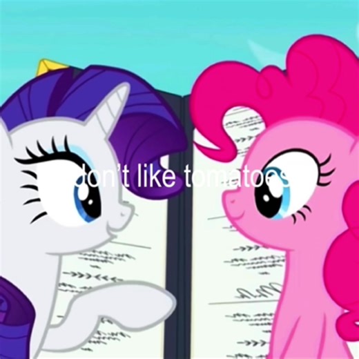 Creative Friendship Edit with MLP Elements