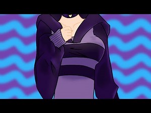 Shake ×4 ((meme)) ((swapfell frans - adult frisk))