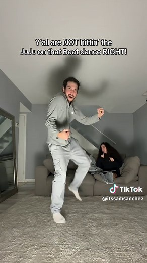 Mastering the Juju Dance: Do It Right!