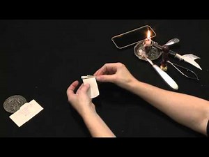 Letterlocking: Paulus Constantinus Phrygio’s letter to Willibald Pirckheimer, Europe (1514) (UH0039)