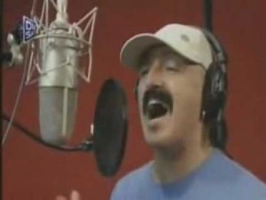 Haris Dzinovic - Trazi [prevod]