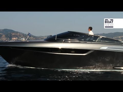 [ITA] RIVA RIVAMARE - Prova Yacht - The Boat Show