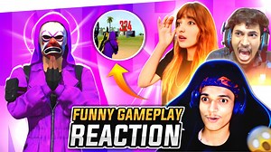 BEST FUNNY GAMEPLAY REACTION VIDEO | Rex Gaming