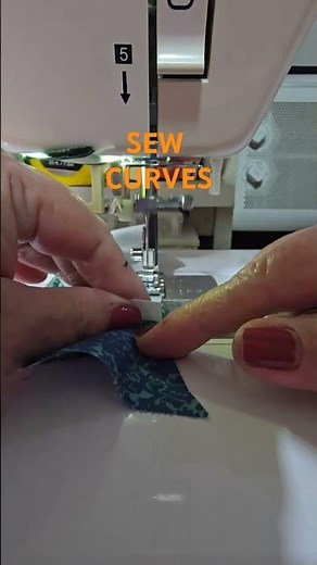 Fastest Quilting Hack Ever? Discover This Must-Try Technique!