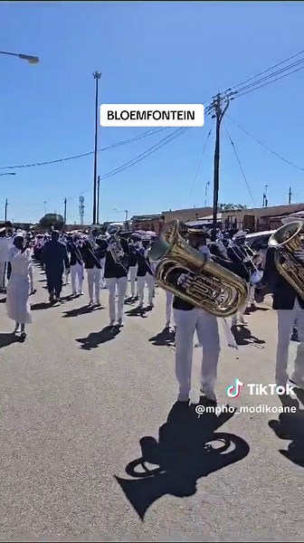 Explore the Beautiful City of Bloemfontein in South Africa