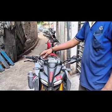Yamaha MT 15 hazard flashing light fit ki Hai uska sikhane ka Tarika#yamaha #yamaha