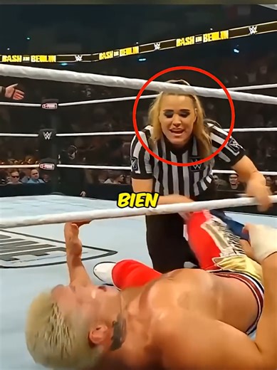 Kevin Owens Muestra Respeto a Cody Rhodes en el Ring