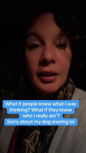 What if people knew my thoughts? What if people could read them? What if they knew what I was thinking and thought I was a monster? Such common fears! My thoughts! Need a community that DOESN’T think you are awful and a monster for your intrusive thoughts? Come join my online community to hear stories and lived experiences from people who live it and get it! Link in bio #ocd #intrusivethoughts #pureocd #sexualintrusivethoughts #harmintrusivethoughts