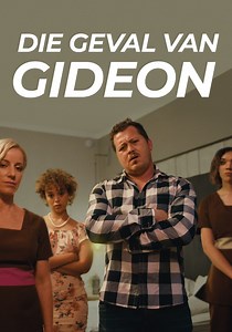Die Geval van Gideon - movie: watch streaming online