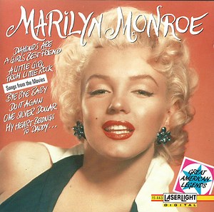 Marilyn Monroe - Marilyn Monroe