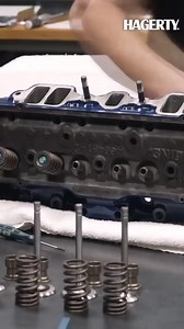 What's your favorite V-8, and why?⁣ You only get one! | Hagerty