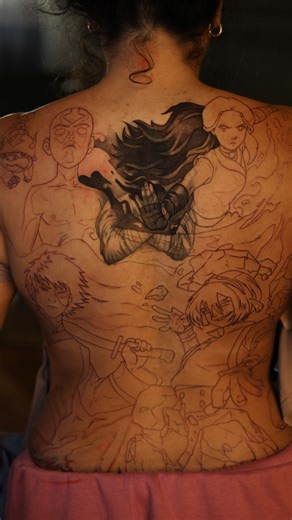 Joshua Rodríguez on Instagram: "So hyped for this project love doing big projects 🫶🏻 #atla #avatarthelastairbenderedit #zuko #katara #mtdora"