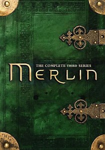 Merlin, Sezon 3; tüm bölümleri internetten izleyin