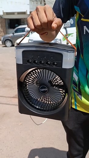 22K views · 250 reactions | Ithu tan Trending but Wortha❌ Mini AC Air Cooler Review略 #miniaircooler #techsatire | Tech Satire | Facebook