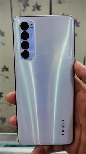 Oppo Reno 4 pro 2 year old review 🔥🥵✨👉😱#shorts #review#2023