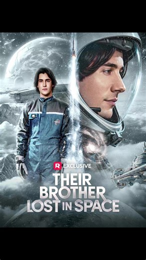Their Brother Lost in Space: A Hero's Journey